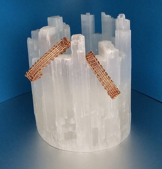 Copper, Not Just a Pretty Wire