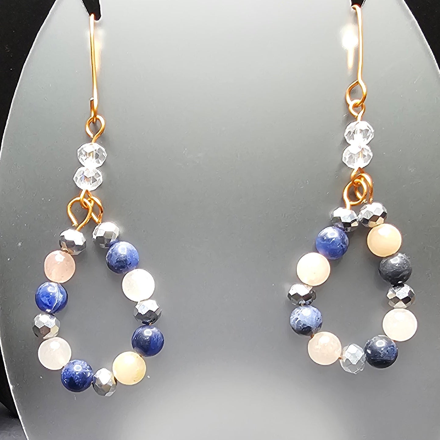 Loving Vibes Earrings