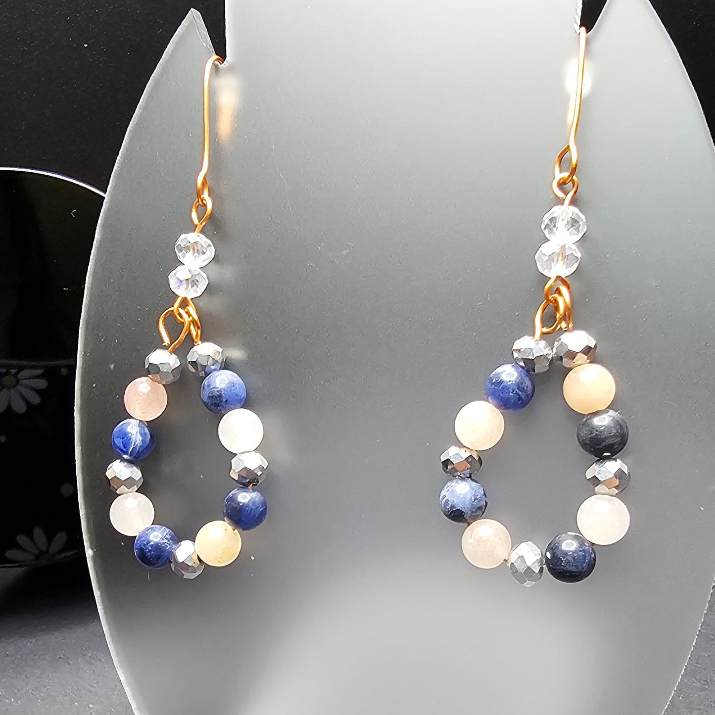 Loving Vibes Earrings