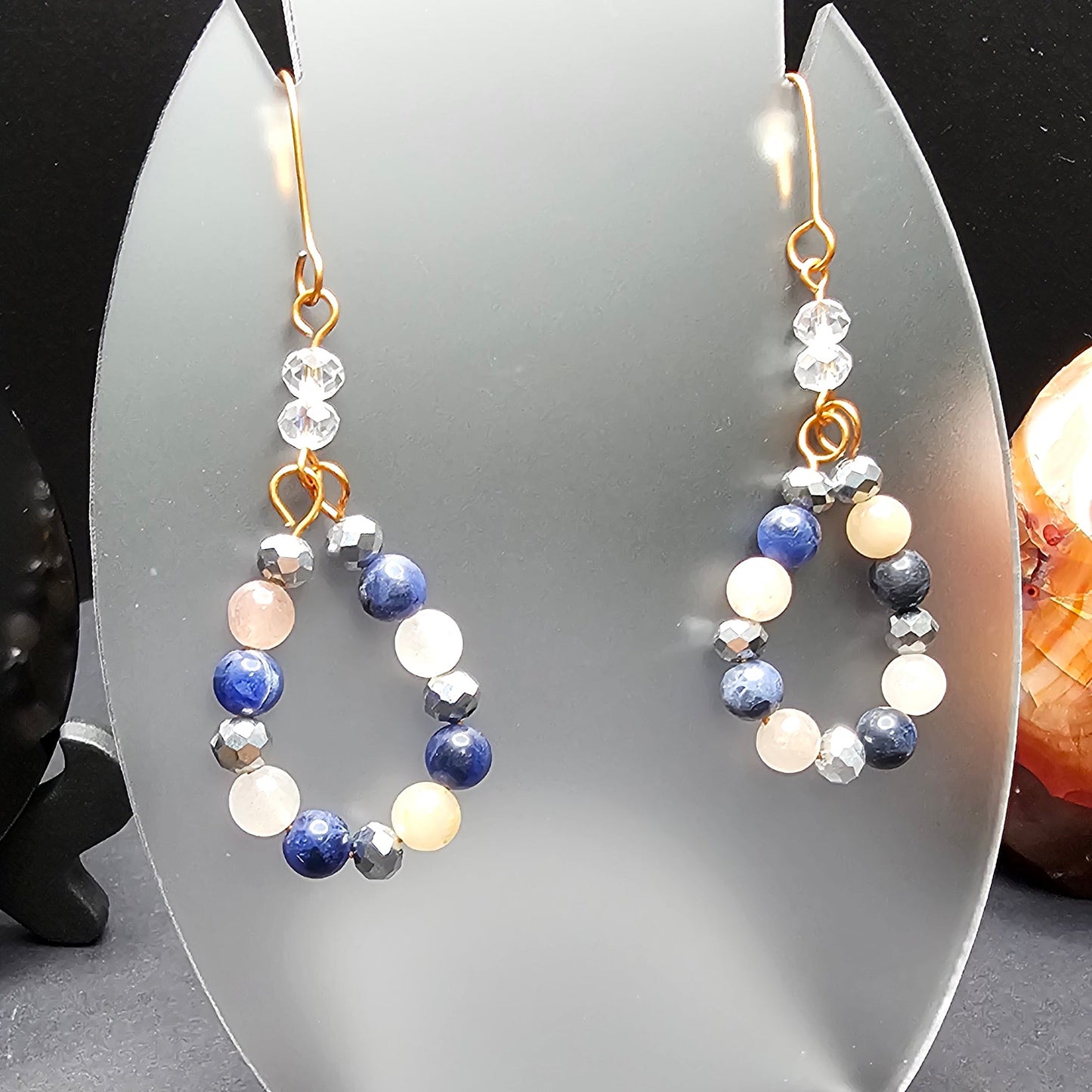 Loving Vibes Earrings