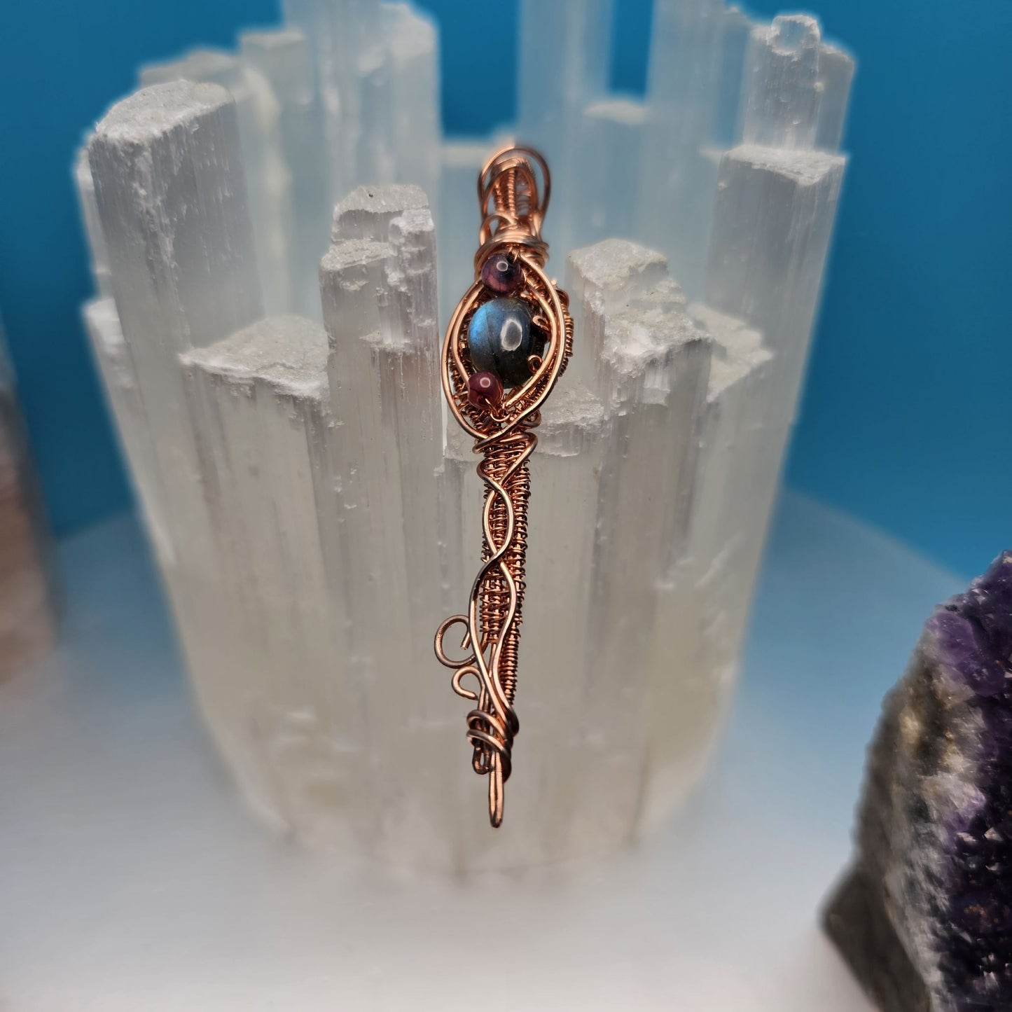 Key of Psychic Awakening