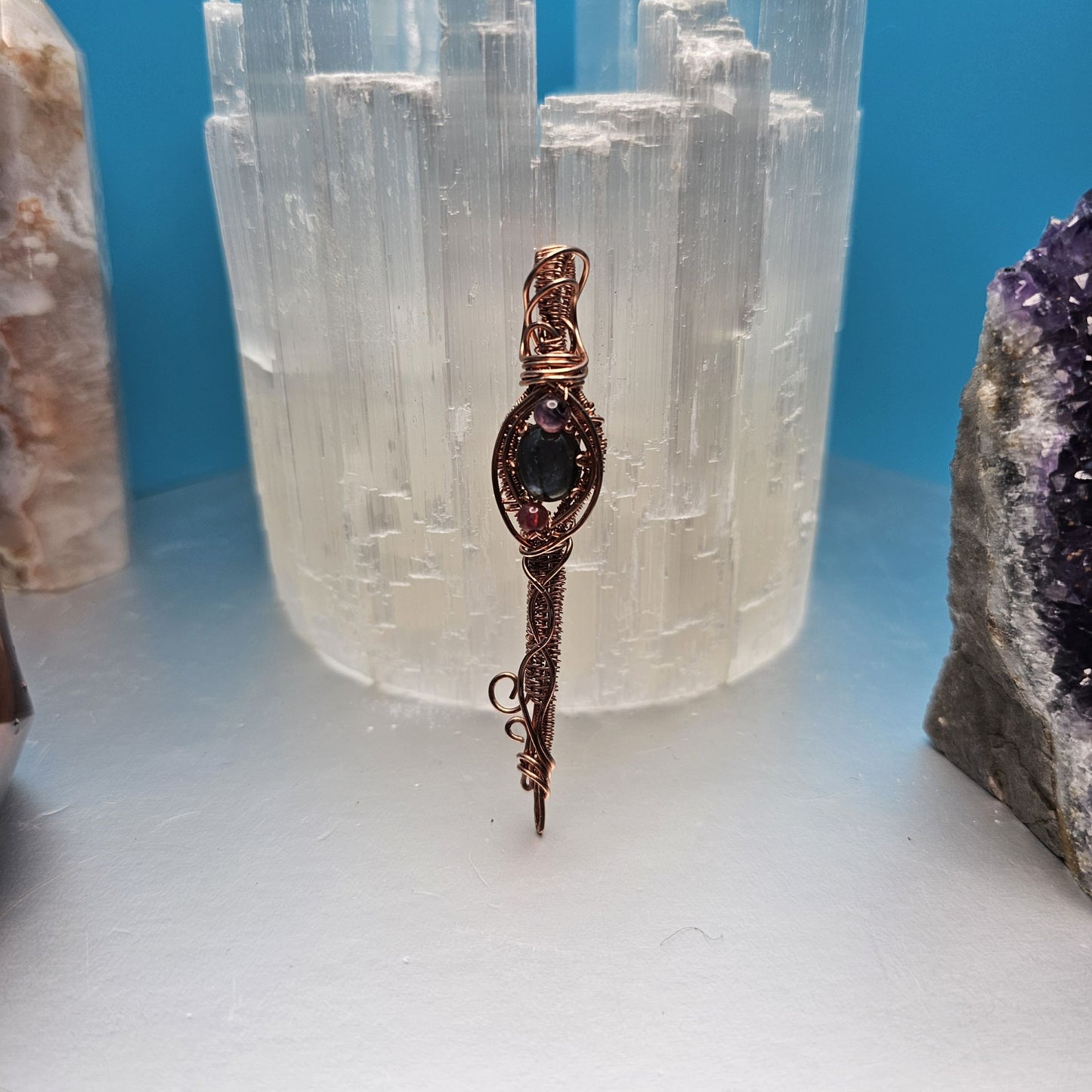 Key of Psychic Awakening
