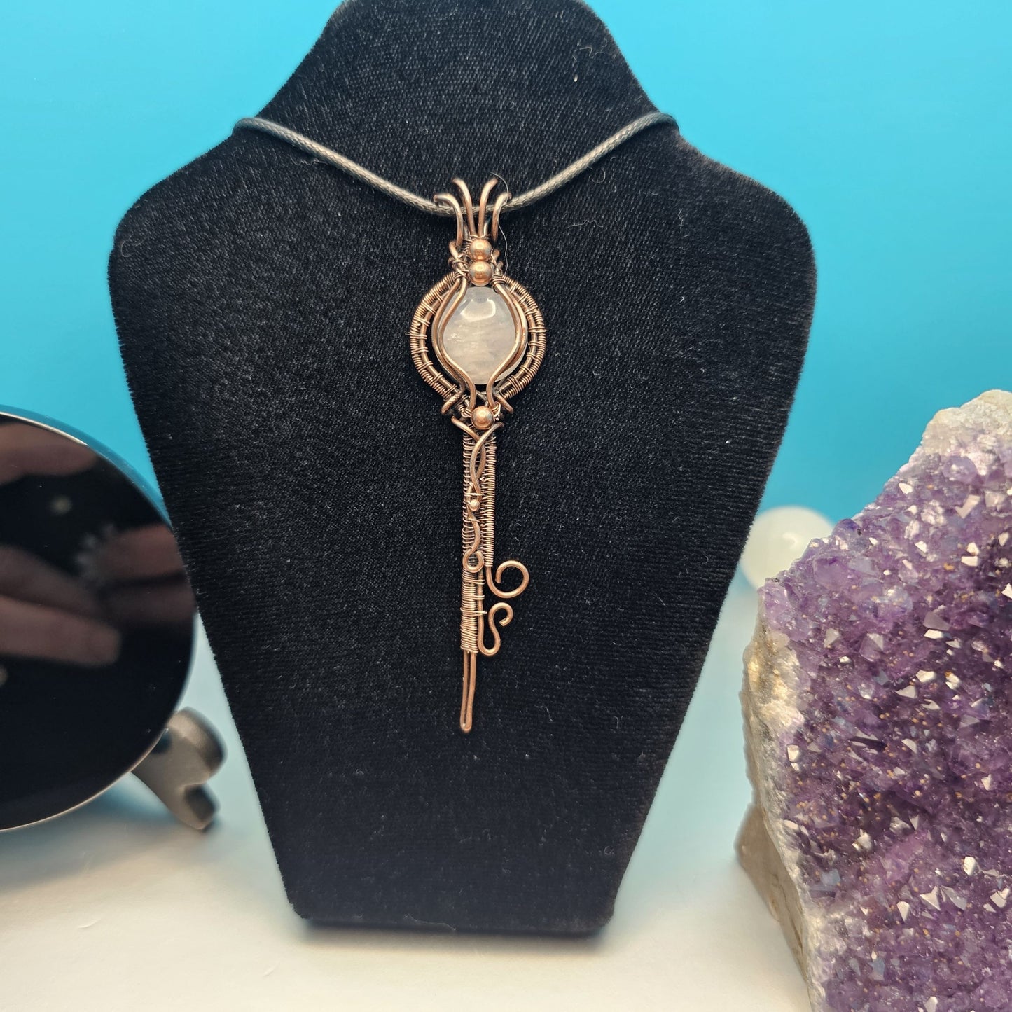 Key of Love