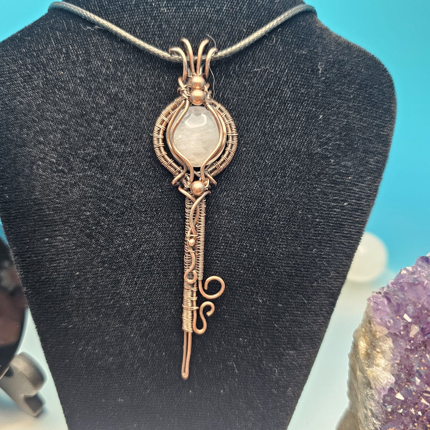 Key of Love