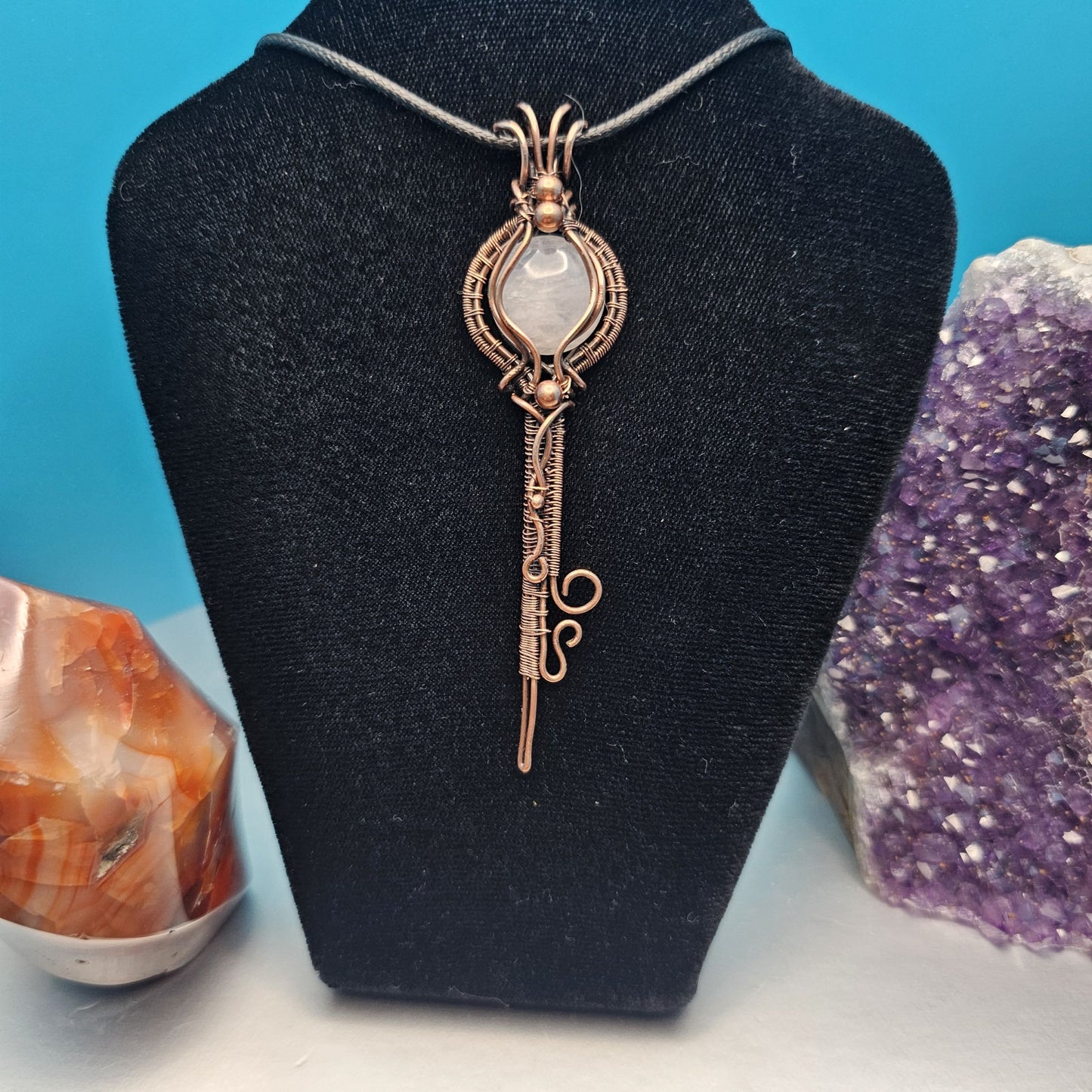 Key of Love