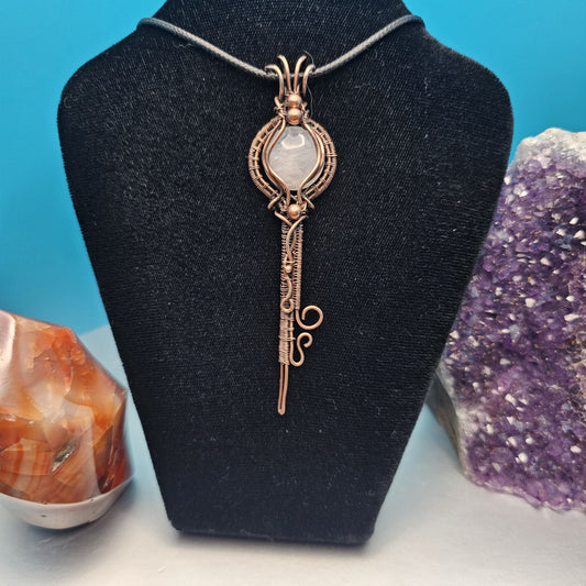 Key of Love