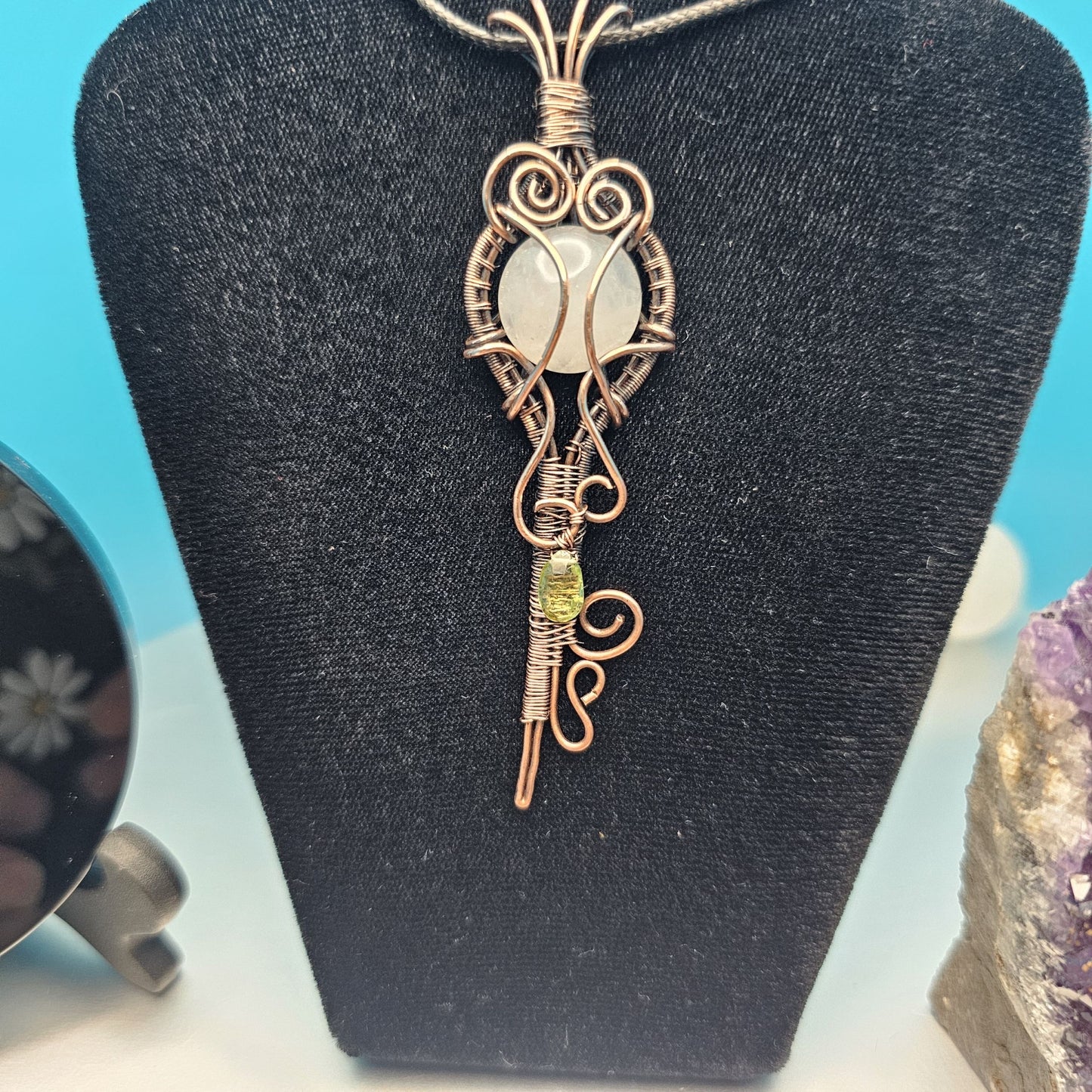 Key of Self-Love and Peace