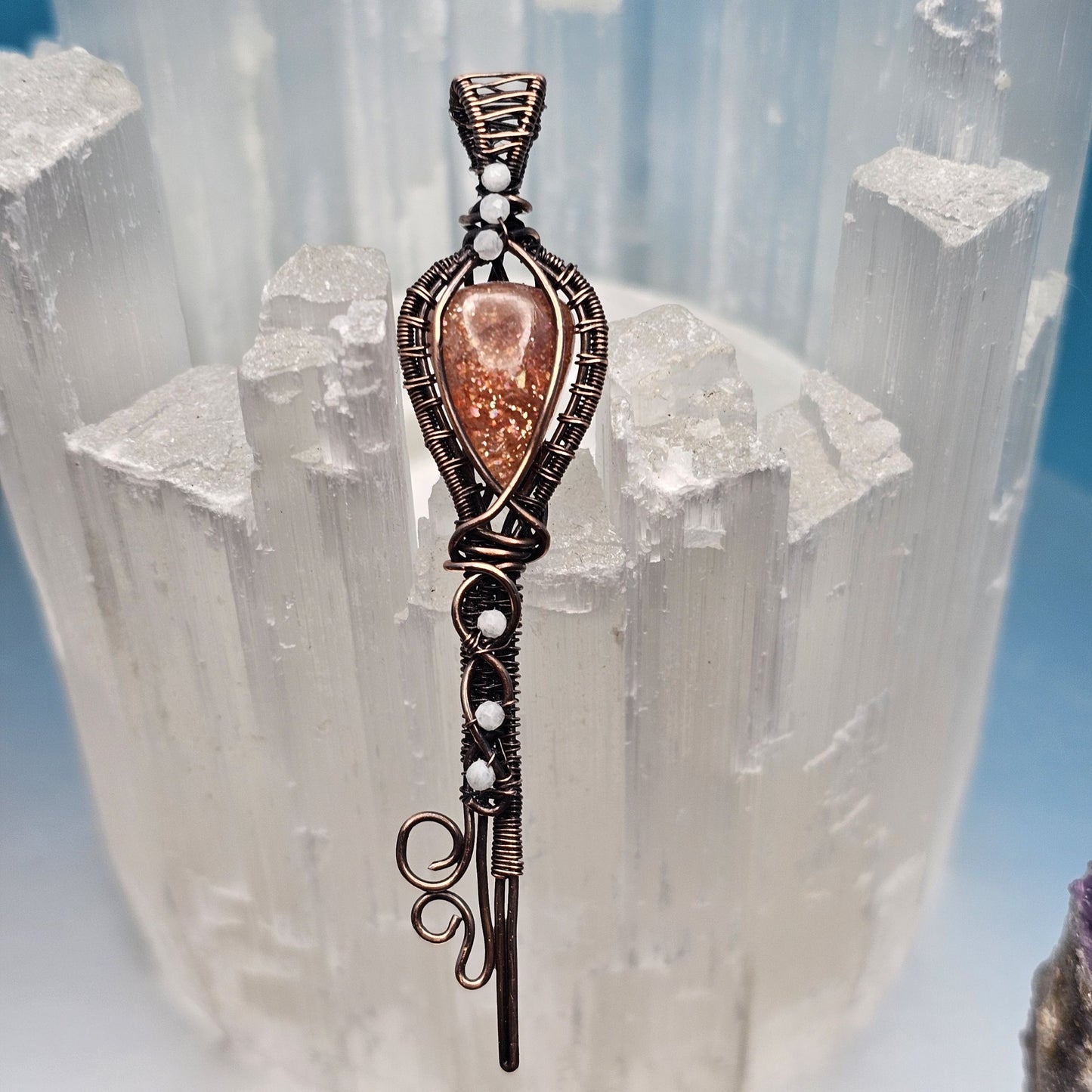 Key of Harmony and Fortune