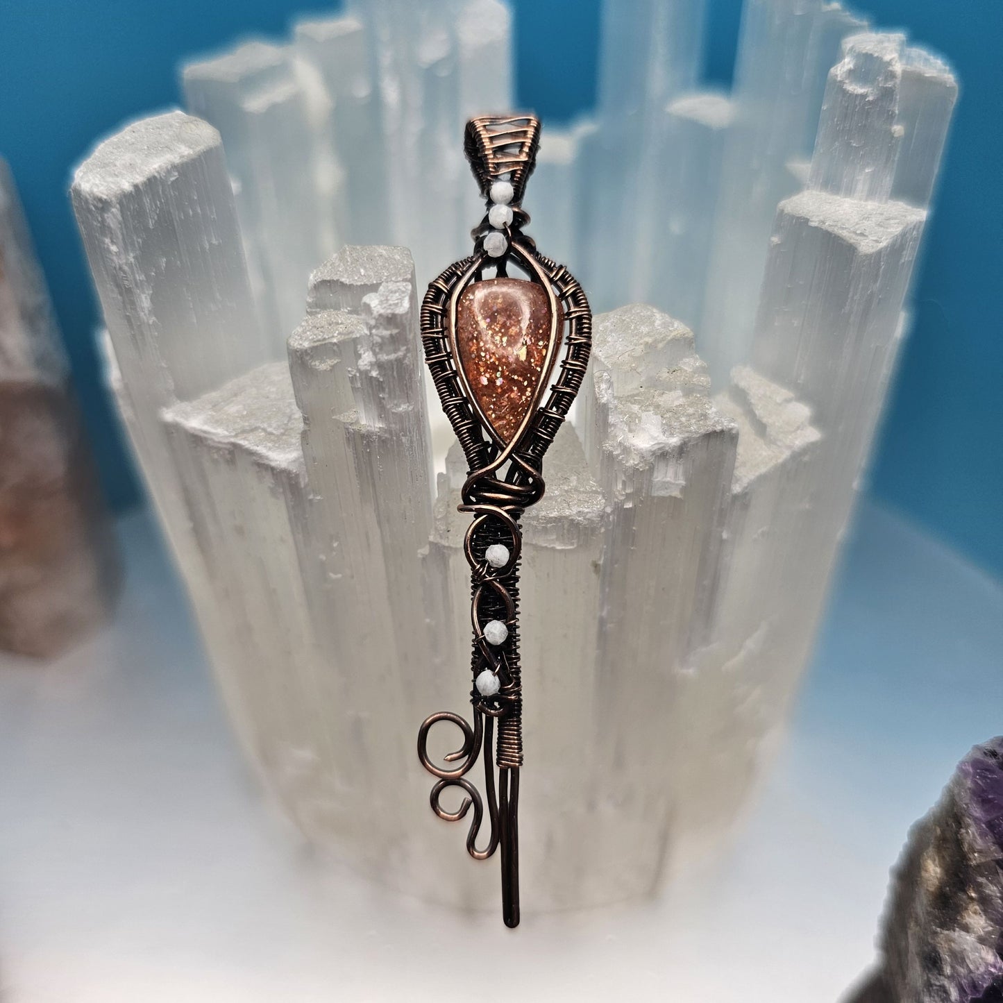 Key of Harmony and Fortune